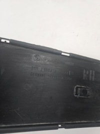 Купить Bmw x1 e84 2009 - решётка заглушка бампера перед правый 2990476, фото thumb