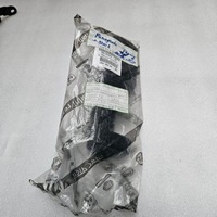 фото thumb №1, Піна абсорбер балка fiat 500l jeep renegade правий задня 68201862aa