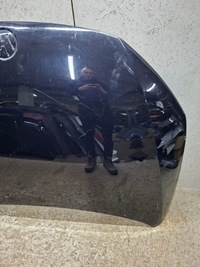 фото thumb №6, Капот vw scirocco 1k8 2008-2017r.