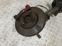 фото thumb №5, Alfa romeo mito 0.9 mcperson поворотний кулак лівий перед