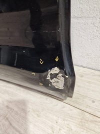 фото thumb №6, Porsche taycan 9j1 2020 дверь