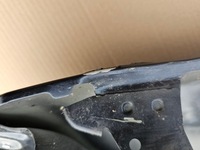 фото thumb №6, Bmw x3 g01 x3m f97 x4 g02 f98 крыло левый перед переднее серый a90