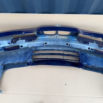 фото thumb №8, Бампер переднее bmw 8 e31 alpina 1994 оригинал