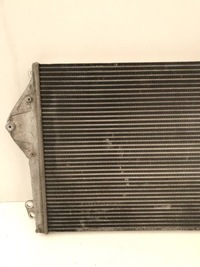 фото thumb №5, Scania r s інтеркулер радіатор повітря 2433149