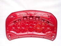 фото thumb №9, Mercedes b-klasa 247 w247 18- капот кришка двигуна