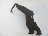 фото thumb №7, Кронштейн подножка левая кронштейн magnum dxi