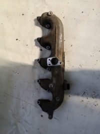 фото thumb №1, Jeep grand cherokee wj 3.1 коллектор всасывающий