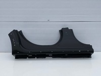 фото thumb №1, Dacia sandero iii порог правый обшивка 2020-