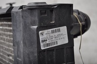 фото thumb №8, Bmw 1 f20 радиатор комплект 8641964 8678027 6804722 7618809