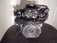 фото thumb №6, Mercedes c klasa w206 4 matic двигатель kompletny 254 915 бензин