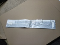 фото thumb №1, Плівка захисна renault dacia nowa оригінальний номер 990427900r