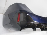 фото thumb №6, Бампер bmw 5 g60 23r 6pdc m-pakiet 23r задняя задний