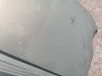 фото thumb №7, Крыло левый перед renault scenic i rx4 00-03