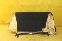 фото thumb №7, Шкіра матеріал сидіння задня jaguar xf ii