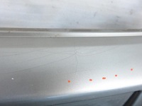 фото thumb №7, Бампер перед opel vectra c z02 158 ксенон