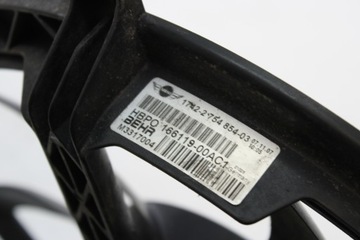 фото thumb №5, Mini cooper r56 1.6 вентилятор радіатор 2754854