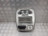 фото thumb №1, Рамка радіо daihatsu cuore vi 1.0