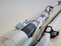 фото thumb №9, Mercedes glc 254 x254 шторка безпеки повітряна ліва подушка безпеки ліва suv a2548600700