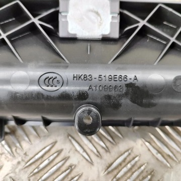 фото thumb №10, Land rover range rover velar 2018 потолок / комплект