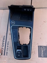 фото thumb №1, Туннель средний seat leon iii cupra lift