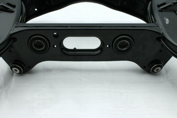 фото thumb №3, Новая рама колыбель тележка зад mercedes glk x204