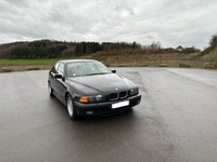 фото thumb №10, Молдинг pod фара права перед bmw 5 e39 95-00