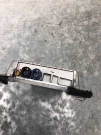 Модуль блок управления bluetooth combox mini r55 9257160 Оригинал, фото thumb