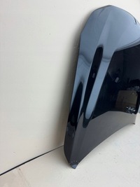 фото thumb №8, Bmw 6 g32 gt 17r- капот крышка двигателя перед передняя 738059509