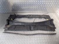 фото thumb №1, Citroen ds4 ii 2020 - жабо нижние верхний комплект