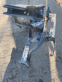 фото thumb №1, Ford kuga mk3 четверть левый перед лонжерон чашка