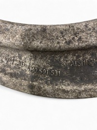 фото thumb №9, Audi q7 4m 2018 важіль задній