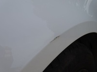 фото thumb №6, Peugeot 308 ii t9 13-17 перед комплектный бампер капот pas переднее ewpb