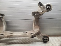 Mercedes-benz cl cl550 c216 2163504600 задний балка задние 25 000km! с Разборки, фото thumb