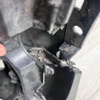 фото thumb №16, Land rover discovery v 5 r-dynamic бампер перед передний oem номер my42-17f003-aaw