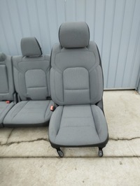 фото thumb №9, Ram 1500 19- сиденья заднее сиденье задняя usa