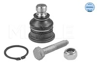 фото thumb №5, Шаровая опора рычага renault p. megane 03- 18