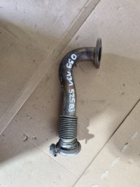 Купить Audi оригинальный номер 059131525bj трубка шланг egr, фото thumb