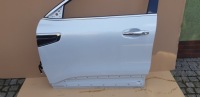 фото thumb №3, Renault koleos ii teqxd двері передні ліва білий перламутр ідеальний стан