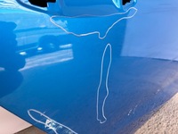 фото thumb №7, Opel astra vi l hb 2022r- дверь задняя правое задние poznań ==giełda==