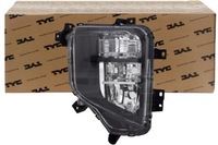 фото thumb №10, Tyc лампа протитуманна перед l mitsubishi l 200 triton 01.19-