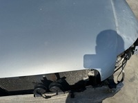 фото thumb №6, Капот крышка двигателя без оснащения audi a6 c6 ly7w lubelskie