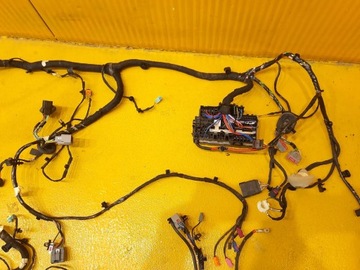 фото thumb №13, Volvo v60 ii 18r.- жгут установка интерьера комплект 32134062