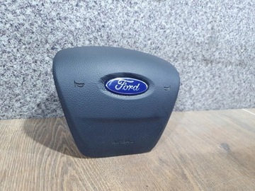 фото thumb №6, Ford c max mk2 рестайлинг подушка air bag ремни