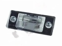 Купити Фара освітлення номерного знака 053-10-925 abakus, фото thumb