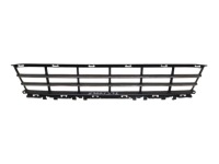 фото thumb №1, Volvo v70 3 iii lift - решётка бампера перед хром