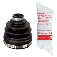 фото thumb №1, Febi bilstein 172466 набор защита, система рулевой