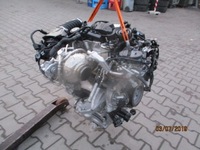 фото thumb №11, Двигатель kompletny mercedes glc 654820 1 tyskm