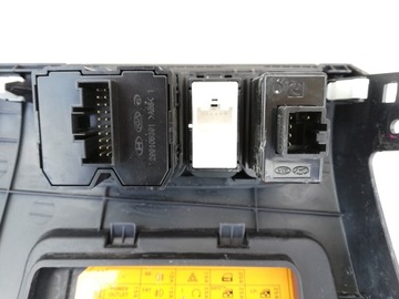 фото thumb №5, Захист pod керма ноги kia rio iii 12-16 eu