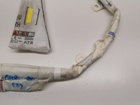 фото thumb №6, Toyota c-hr chr шторка безопасности правая подушка сиденье подушка безопасности оригинал 2016-