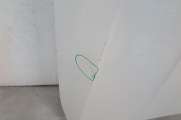 фото thumb №13, Volkswagen tiguan 5na ii перед бампер капот лампи крило радіатор